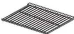 Atag OX6612C - Accessories - 2