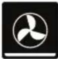 Atag OX6612C - Ofenfunktionen (Auswahl mit Auswahldrehknopf) - 3