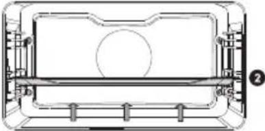 Atag OX6612C - Description des sous-fonctions - 16