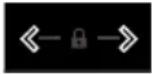 Atag OX6612C - Explanation of the knobs and the keys - 8