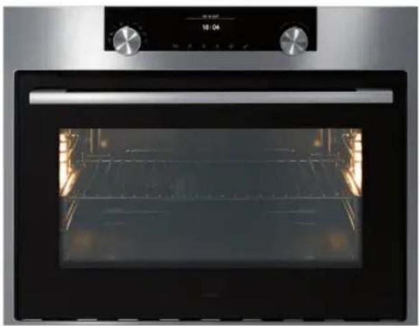 Atag OX6612C - ATAG - 1