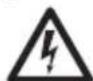 DEWALT DCB1404 - Markings on Battery Charger and Battery Pack - 9