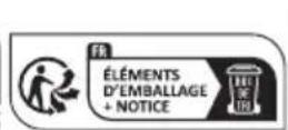 DEWALT DCB1404 - Protection de l'environnement - 2