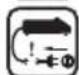 DEWALT DCB1404 - Markings on Battery Charger and Battery Pack - 5
