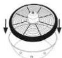 Hillvert HT-HOWSON-19TE - FR - 1