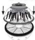 Hillvert HT-HOWSON-19TE - FR - 2
