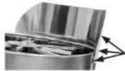 Hillvert HT-HOWSON-19TE - hilvert - 3