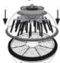 Hillvert HT-HOWSON-19TE - ES - 2