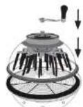 Hillvert HT-HOWSON-19TE - FR - 3