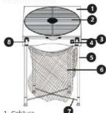 Hillvert HT-HOWSON-19TE - hilvert - 2