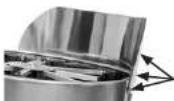 Hillvert HT-HOWSON-19TE - CZ - 2