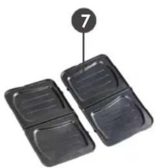 DOMO DO9264C - ⚠ AVERTISSEMENTS SPÉCIFIQUES AU PRODUIT - 3