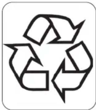 DOMO DO9264C - MILIEURICHTLIJNEN - 2