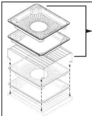 Atag SX3292C - Rooster (fig.3) - 2
