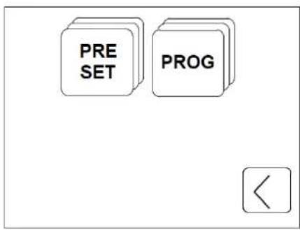 Colged Toptech 46 - Customising the programme menu - 1