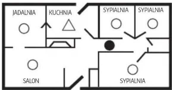 Eura SD-13A2 - OGÓLNE ZASADY BEZPIECZNEGO UŻYTKOWANIA PRODUKTU - 1