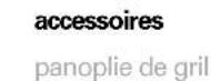 Atag OI6111ER - indications de cuisson conseils de cuisson - 6