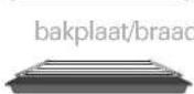 Atag OI6111ER - kookaanwijizingenbak-en braadtips - 2