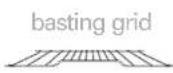 Atag OI6111ER - cooking information tips for baking and roasting - 3