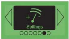 Atag ZX6011Q - c) Adjusting the eolyse - 1