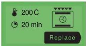 Atag ZX6011Q - Instructions: - 7