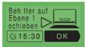 Atag ZX6011Q - c) Die ICS-Funktion - 3