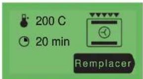 Atag ZX6011Q - Plat multi-usages (lèchefrite) - 2