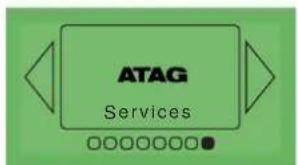 Atag ZX6011Q - e) Réglage de la langue : - 3