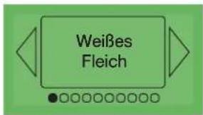 Atag ZX6011Q - b) Die "Kochführer"-Funktion - 2