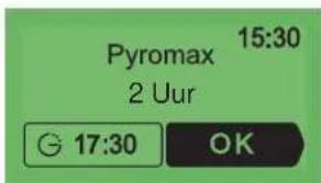 Atag ZX6011Q - a) Pyromax - 2