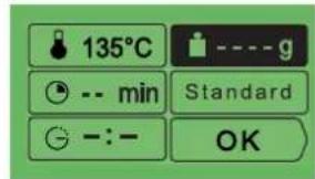 Atag ZX6011Q - b) The "Cooking guide" function - 4