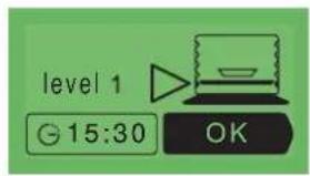 Atag ZX6011Q - c) The "ICS" function - 3