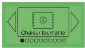 Atag ZX6011Q - a) La fonction "Chef" - 2