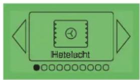 Atag ZX6011Q - a) De functie "Kok" - 2
