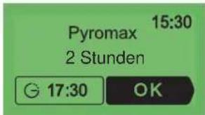 Atag ZX6011Q - a) Pyromax - 2