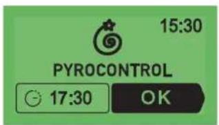 Atag ZX6011Q - b) Pyrocontrol - 2