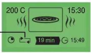 Atag ZX6011Q - c) The "ICS" function - 4