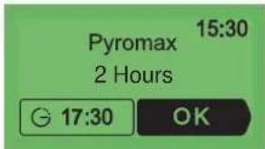 Atag ZX6011Q - a) Pyromax - 2