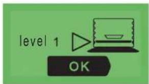 Atag ZX6011Q - b) The "Cooking guide" function - 5
