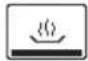 Atag ZX6011Q - a) The "Chef" function - 10