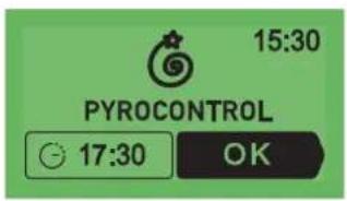 Atag ZX6011Q - b) Pyrocontrol - 1