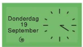Atag ZX6011Q - a) na de elektrische aansluiting van uw oven - 2