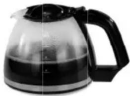 Cloer 5019 - Manufacturer warranty - 6