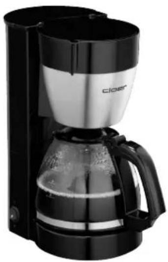 Cloer 5019 - 1