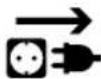 Cloer 5019 - CE Label / Safety information - 3