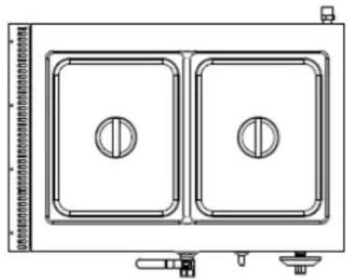 Royal Catering RC-BMG6037 - DISPOSING OF USED DEVICES - 15