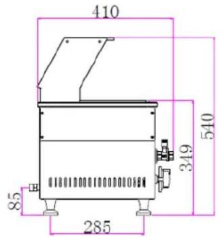 Royal Catering RC-BMG6037 - DISPOSING OF USED DEVICES - 2
