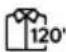 Pando PWS-8161 - Information about the drum light - 10