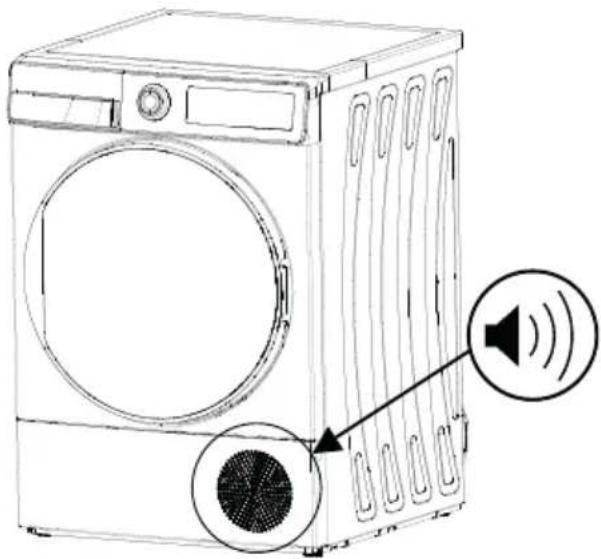 Pando PWS-8161 - Som da bomba - 2