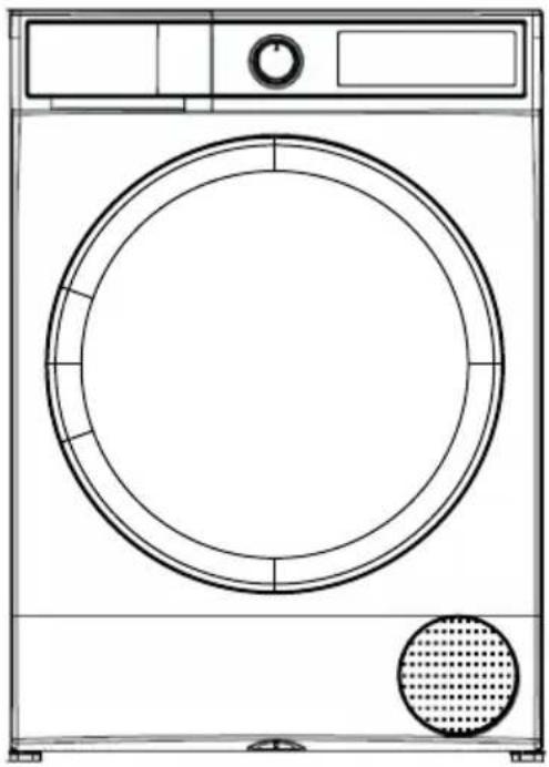 Pando PWS-8161 - BOX CONTENTS - 1